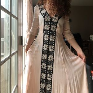 Free people dress
